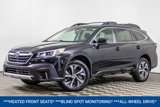 Used 2020 Subaru Outback Limited w/ Popular Package #2 image 2