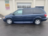 Used 2007 Dodge Grand Caravan SXT w/ Trailer Tow Prep Group image 6