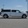 Used 2019 Ford F150 Lariat w/ Equipment Group 502A Luxury image 5