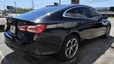 Used 2021 Chevrolet Malibu LT image 4