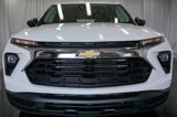 New 2025 Chevrolet TrailBlazer LS image 3