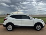 Used 2019 Nissan Rogue Sport S image 2