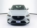 Used 2017 MAZDA CX-3 Touring image 2