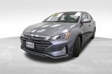 Used 2019 Hyundai Elantra SEL image 4