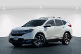 Certified 2018 Honda CR-V Touring image 2
