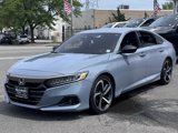 Used 2022 Honda Accord Sport image 3