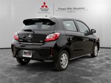 New 2024 Mitsubishi Mirage LE image 4