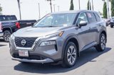 Certified 2021 Nissan Rogue SV image 4