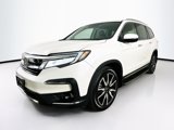 Used 2019 Honda Pilot Elite image 4