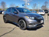 Used 2022 Honda HR-V Sport image 2