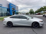 Used 2019 Chevrolet Malibu LT w/ Driver Confidence Package image 4