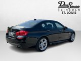 Used 2016 BMW 550i xDrive Sedan image 5