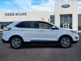 Used 2018 Ford Edge SEL w/ Equipment Group 201A image 2