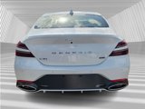 New 2025 Genesis G70 3.3T Advanced image 4