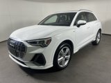 Certified 2024 Audi Q3 2.0T Premium Plus w/ Premium Plus Package image 3