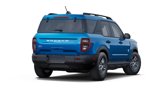 New 2025 Ford Bronco Sport Big Bend image 3