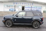Used 2021 Ford Bronco Sport Outer Banks image 2