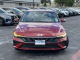 Used 2024 Hyundai Elantra SEL image 2