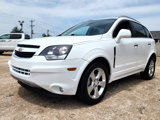 Used 2015 Chevrolet Captiva Sport LT image 2