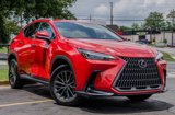 Used 2023 Lexus NX 250 FWD image 3