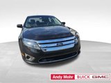 Used 2012 Ford Fusion SE image 4