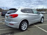 Used 2018 Buick Envision Premium w/ LPO, Interior Luxury Package image 6