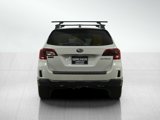 Used 2017 Subaru Outback 2.5i Limited w/ Popular Package #5 image 4