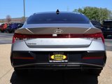 New 2025 Hyundai Elantra Limited image 5