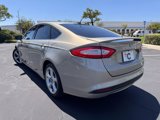 Used 2016 Ford Fusion SE image 6