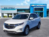 Used 2020 Chevrolet Equinox LT image 3
