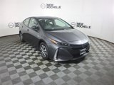 Used 2021 Toyota Prius Prime XLE image 3