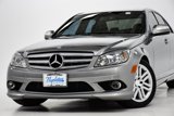 Used 2009 Mercedes-Benz C 300 4MATIC Sedan image 2