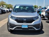 Certified 2020 Honda CR-V LX image 2
