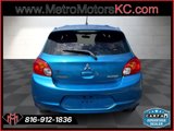 Used 2015 Mitsubishi Mirage ES image 4