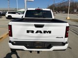 New 2025 RAM 1500 Tradesman image 4
