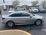 New 2025 Honda Civic LX image 5