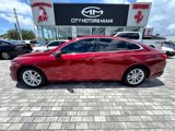 Used 2017 Chevrolet Malibu LT w/ Leather Package image 4