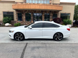 Used 2019 Honda Accord Sport image 2