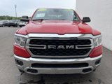 Used 2023 RAM 1500 Big Horn w/ Trailer Tow Group image 4