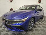 New 2025 Hyundai Elantra Sport image 2