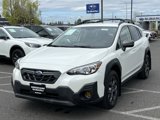 Used 2022 Subaru Crosstrek 2.5i Sport w/ Popular Package #3 image 3
