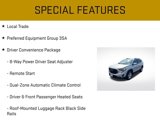 Used 2020 GMC Terrain SLE w/ Driver Convenience Package image 4