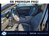 Used 2024 Nissan Altima 2.5 SR w/ SR Premium Package image 3