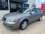 Used 2008 Hyundai Sonata GLS image 2