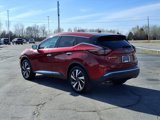 Used 2023 Nissan Murano SL image 2