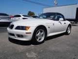 Used 1997 BMW Z3 1.9 image 2