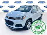 Used 2020 Chevrolet Trax LT w/ LT Convenience Package image 3