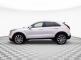 Used 2021 Cadillac XT4 Premium Luxury w/ Cold Weather Package image 4