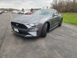 Certified 2021 Ford Mustang Premium w/ Equipment Group 201A image 4