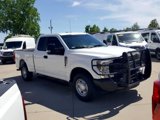 Used 2019 Ford F250 XL w/ Power Equipment Group image 5